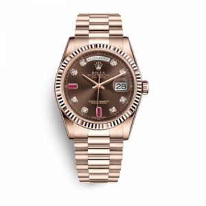 Đồng hồ Rolex Day Date President Automatic Day Date 118235 CHODRP