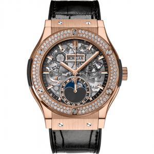 Hublot_Classic_Fusion_Aerofusion_Moonphase_King_Gold_Dimonds_42MM