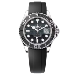 Đồng Hồ Rolex Yacht Master 40mm 226659-0004 Mặt Số Mắt Chim Ưng Dây Đeo Oysterflex