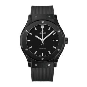 Đồng Hồ Hublot Classic Fusion Black Magic 42mm - 542.CM.1171.RX