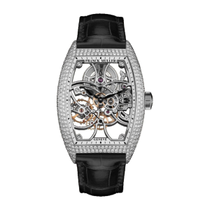 Đồng Hồ Franck Muller Cintrée Curvex 8880 B S6 SQT D