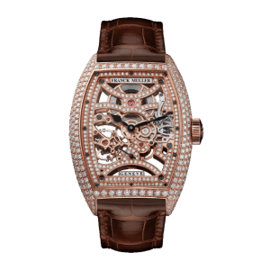 Đồng Hồ Franck Muller Cintrée Curvex 8880 B S6 SQT D MVT D