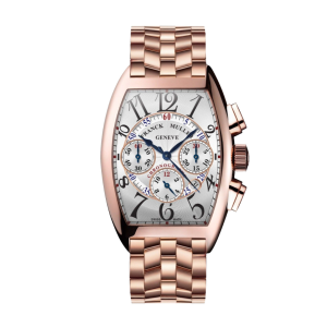 Đồng Hồ Franck Muller Cintrée Curvex 8880 CC AT