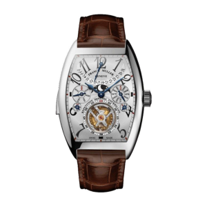 Đồng Hồ Franck Muller Cintrée Curvex Perpetual Calendar 8880 RM T QP