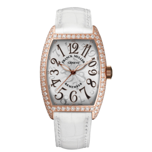 Đồng Hồ Franck Muller Cintrée Curvex Remember 2850 B SC AT REM D