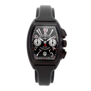 Đồng Hồ Franck Muller Conquistador Chronograph Date 8005 K CC NR