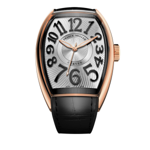 Đồng Hồ Franck Muller Curvex CX CX 36 SC AT 5N TTNRBR