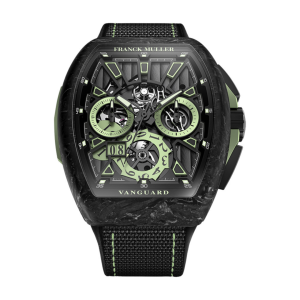 Đồng Hồ Franck Muller Krypton Racing Skeleton Grande Date V 45 CC GD SQT RCG KRYPTON 2 CARBONE NR (VE)-1