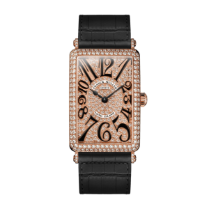 Đồng Hồ Franck Muller Long Island 952 QZ D CD