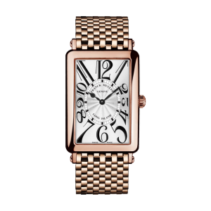 Đồng Hồ Franck Muller Long Island 952 QZ O