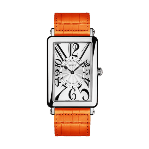 Đồng Hồ Franck Muller Long Island 952 QZ Orange
