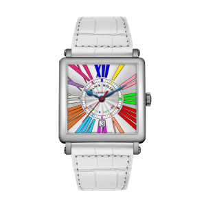 Đồng Hồ Franck Muller Master Square 36mm - 6000 H SC DT COL DRM R
