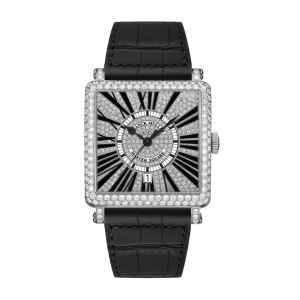 Đồng Hồ Franck Muller Master Square 36mm - 6000 H SC DT R D CD