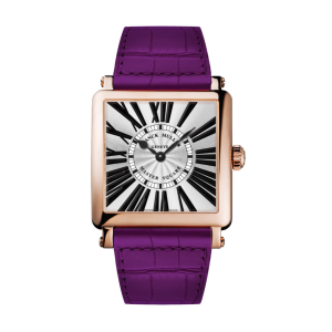 Đồng Hồ Franck Muller Master Square 36mm - 6002 M QZ R