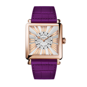 Đồng Hồ Franck Muller Master Square 36mm - 6002 M QZ REL R
