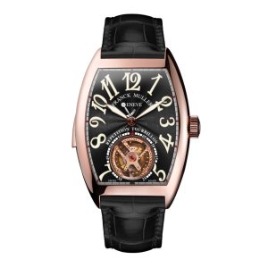 Đồng Hồ Franck Muller Minute Repetition 8880 RM T
