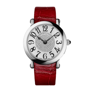 Đồng Hồ Franck Muller Round Classic Elegance 8038 QZ CD 1P