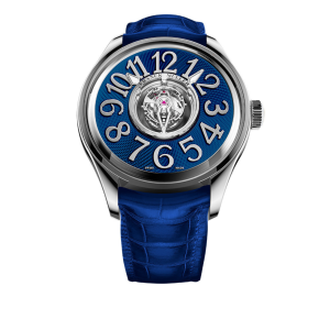 Đồng Hồ Franck Muller Round Grand Central Tourbillon R 46 T CTR AC AC -1