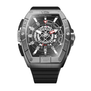 Đồng Hồ Franck Muller Skafander Classic SKF 46 DV SC DT 5NBR ACNR (AC)