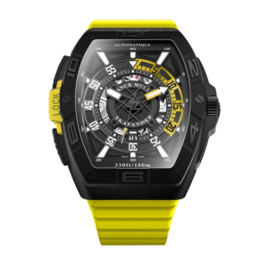 Đồng Hồ Franck Muller Skafander Classic SKF 46 DV SC DT TTNRBR TTNR (JA)