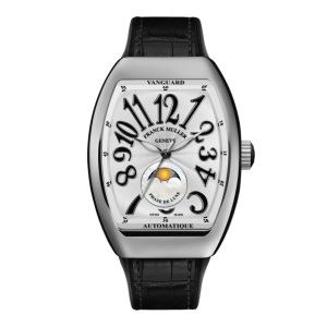 Đồng Hồ Franck Muller Vanguard Lady V 32 SC AT FO L AC.NR