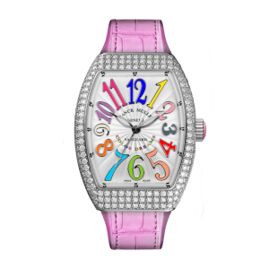 Đồng Hồ Franck Muller Vanguard V 32 SC AT FO COL DRM D (RS)