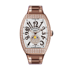 Đồng Hồ Franck Muller Vanguard V 32 SC AT FO L D CD 1P (RS) 5N