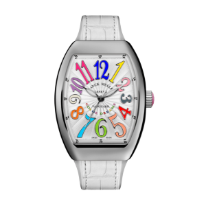 Đồng Hồ Franck Muller Vanguard V 32 SC FO COL DRM