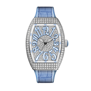 Đồng Hồ Franck Muller Vanguard V 32 SC FO D CD