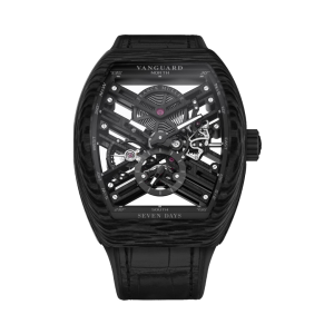 Đồng Hồ Franck Muller Vanguard V 45 S6 SQT