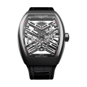 Đồng Hồ Franck Muller Vanguard V 45 T SQT BR
