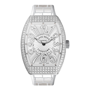 Đồng Hồ Franck Muller Vanguard V32 QZ D AC.BC