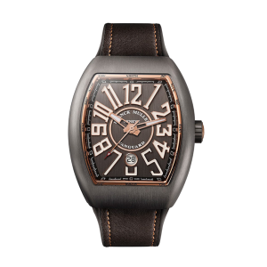 Đồng Hồ Franck Muller Vanguard V41 SC BRT T5 NG R