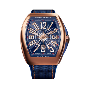Đồng Hồ Franck Muller Vanguard V45 SC YA CH T5 N BL