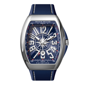 Đồng Hồ Franck Muller Vanguard Yachting V45 SC DT YACHTING AC