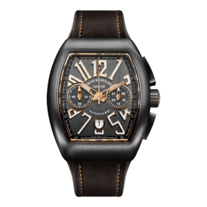 Đồng Hồ Franck Muller Vanguard V45 CC DT TT BR.5N