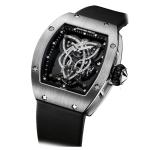 Đồng Hồ Richard Mille RM 019 Manual Winding Tourbillon