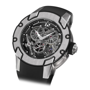 Đồng Hồ Richard Mille RM 031 Manual Winding High Performance Chronometer