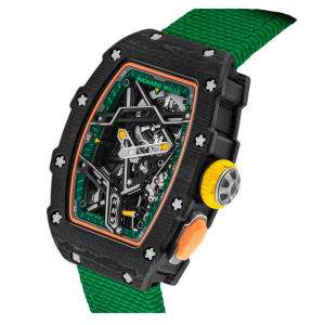 Đồng Hồ Richard Mille RM 07-04 Automatic Winding Sport Ester Ledecká