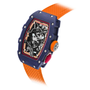 Đồng Hồ Richard Mille RM 07-04 Automatic Winding Sport Margot Laffite