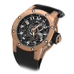 Đồng Hồ Richard Mille RM 63-01