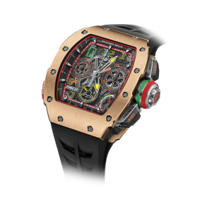 Đồng Hồ Richard Mille RM 65-01
