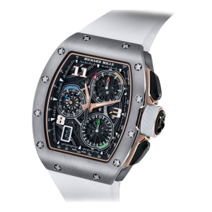 Đồng Hồ Richard Mille RM 72-01