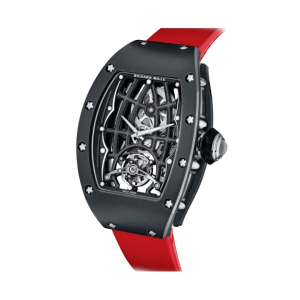 Đồng Hồ Richard Mille RM 74-01 Tourbillon Automatic Winding