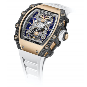 Đồng hồ Richard Mille RM 21-01 Manual Winding Tourbillon Aerodyne