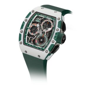 Đồng Hồ Richard Mille RM 72-01 Le Mans Classic Automatic Winding Flying Chronograph