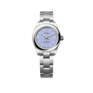Đồng hồ Rolex Oyster Perpetual 28mm 276200-0008 Mặt Số Tím Lavender Dây Đeo Oyster
