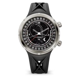 Đồng Hồ Patek Philippe Grand Complications 47mm Celestial Sunrise And Sunset - 6105G-001