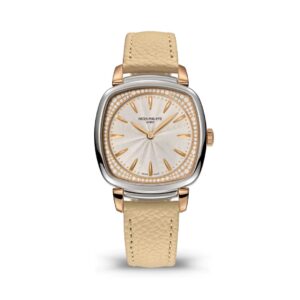 Đồng hồ Patek Philippe Gondolo Ladies First 31x34.8mm - 7043GR-001