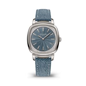 Đồng hồ Patek Philippe Gondolo Ladies First 31x34.8mm - 7043G-001